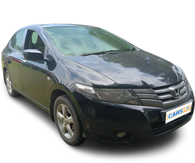 Honda City-img